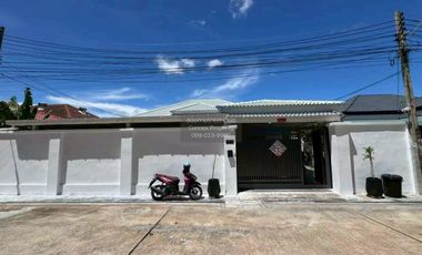 For sale 3 ベッドルーム house in East Pattaya, Pattaya