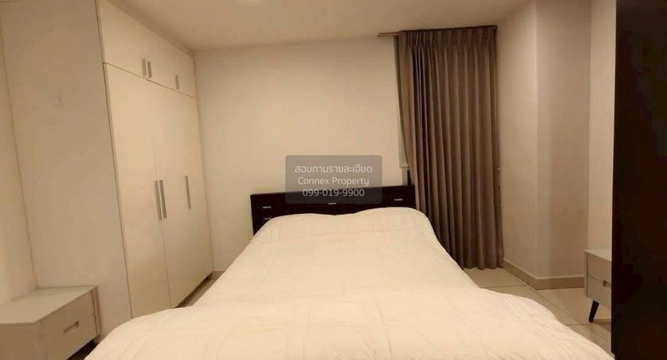 For sale 2 bedrooms condo in Pratumnak, Pattaya