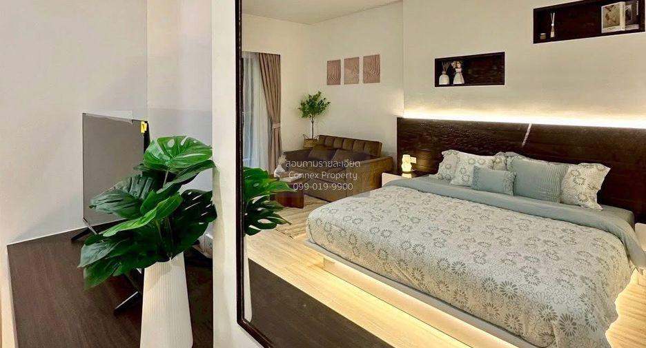 For sale 1 bed condo in Mueang Phuket, Phuket