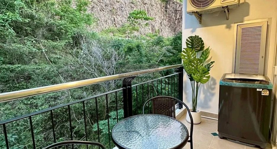 For sale 1 bed condo in Mueang Phuket, Phuket