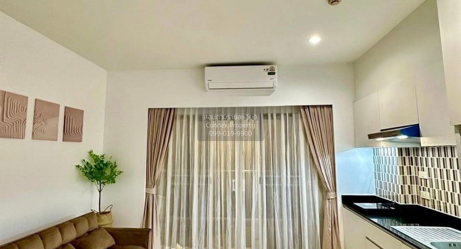 For sale 1 bed condo in Mueang Phuket, Phuket