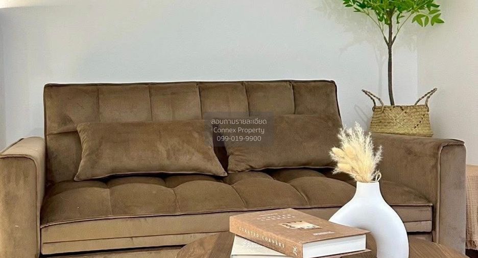 For sale 1 bed condo in Mueang Phuket, Phuket
