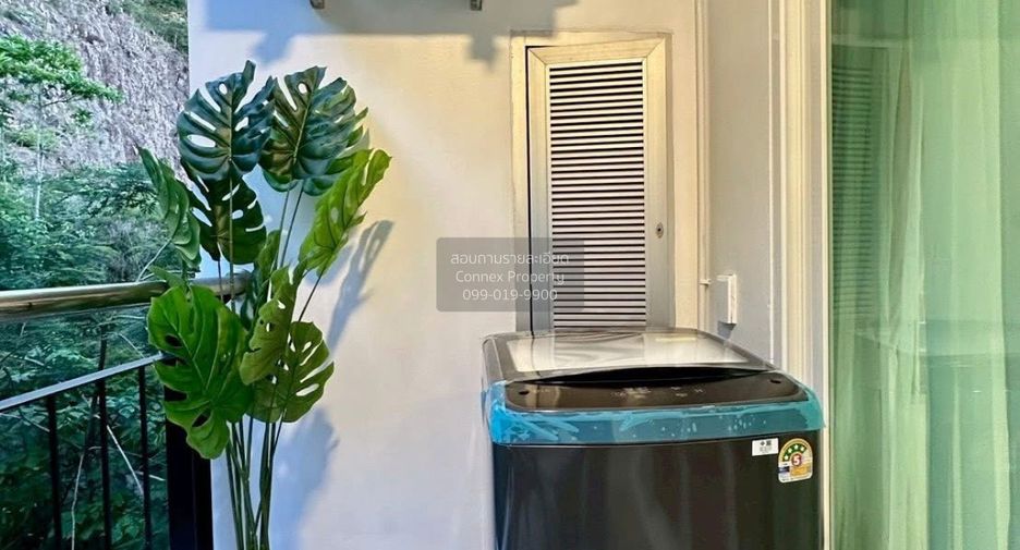 For sale 1 bed condo in Mueang Phuket, Phuket