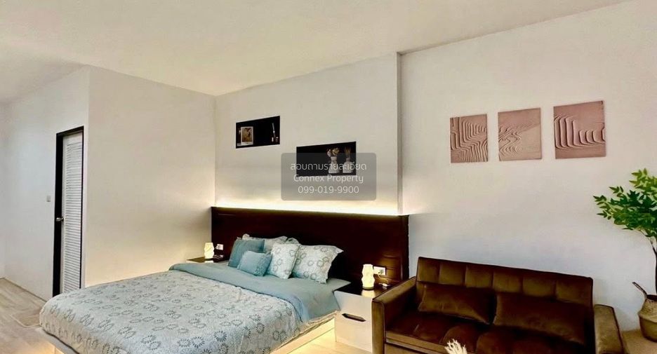 For sale 1 bed condo in Mueang Phuket, Phuket
