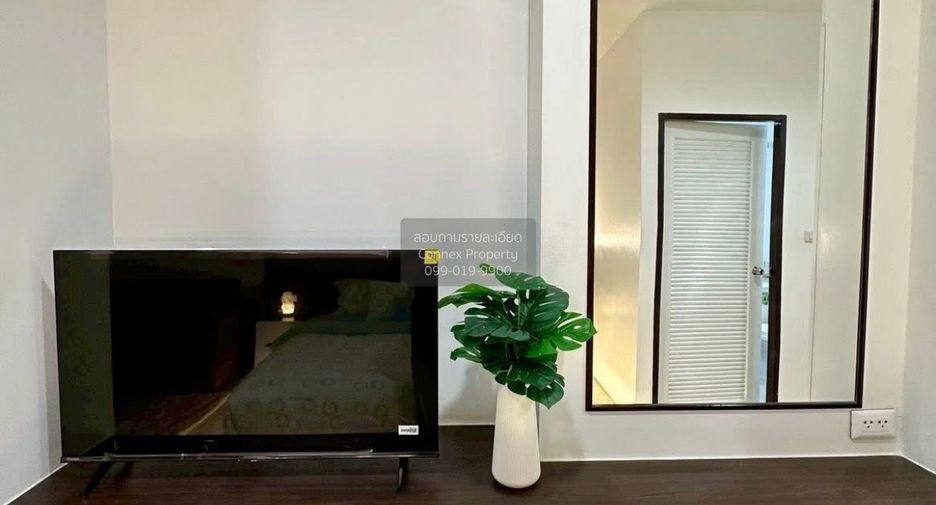 For sale 1 bed condo in Mueang Phuket, Phuket