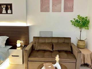 For sale 1 bed condo in Mueang Phuket, Phuket