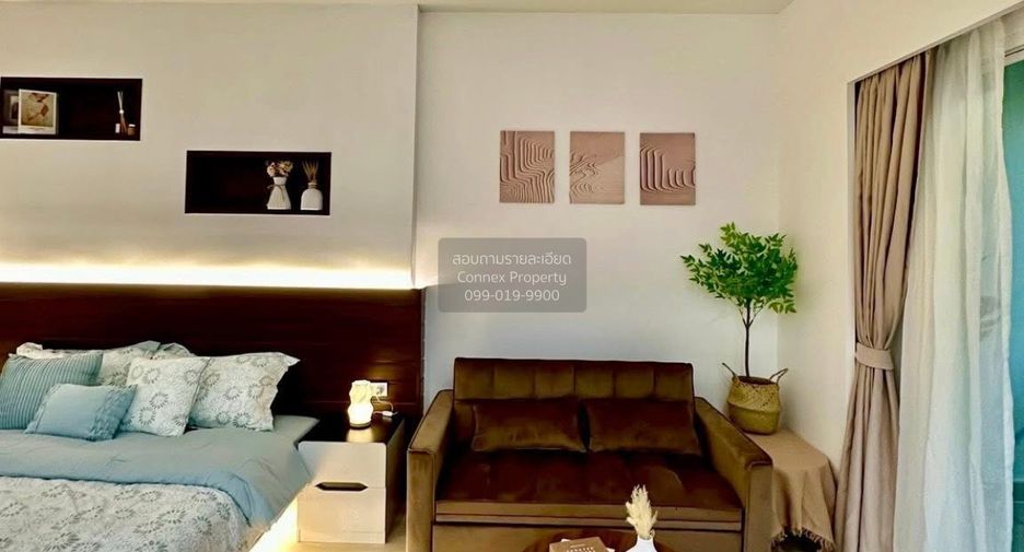 For sale 1 bed condo in Mueang Phuket, Phuket