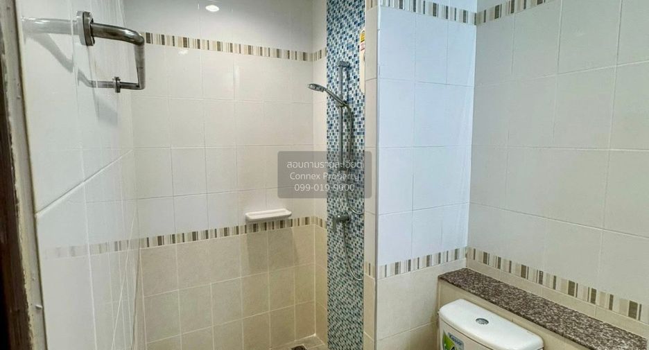 For sale 1 bed condo in Mueang Phuket, Phuket