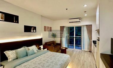 For sale 1 bed condo in Mueang Phuket, Phuket