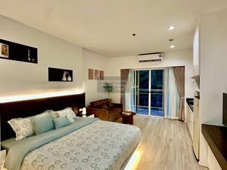 For sale 1 bed condo in Mueang Phuket, Phuket