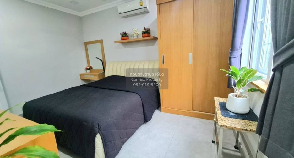 For sale 4 bedrooms retail Space in Huay Yai, Pattaya