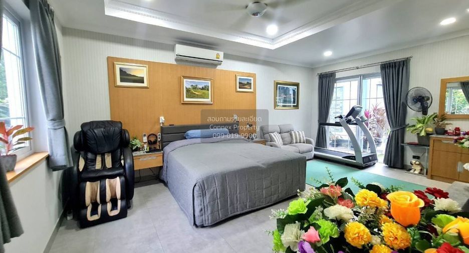 For sale 4 bedrooms retail Space in Huay Yai, Pattaya