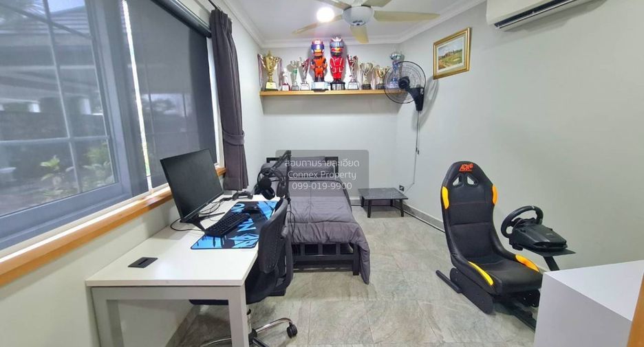 For sale 4 bedrooms retail Space in Huay Yai, Pattaya