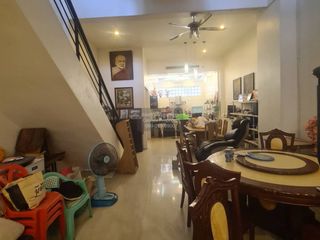 For sale 4 bedrooms townhouse in Prawet, Bangkok