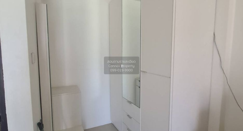 For sale 4 bedrooms townhouse in Prawet, Bangkok