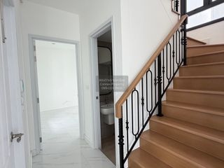 Продажа 4 спальни дом в Чом Тхонг, Бангкок