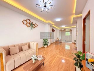 For sale 4 ベッドルーム townhouse in Nong Chok, Bangkok