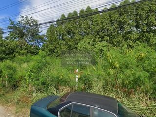 Grundstück zum Kauf mit 1 Zimmer in Bang Lamung, Chonburi