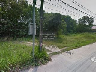 Grundstück zum Kauf mit 1 Zimmer in Bang Lamung, Chonburi