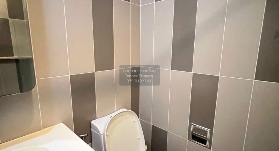 For sale 1 bed condo in Phaya Thai, Bangkok