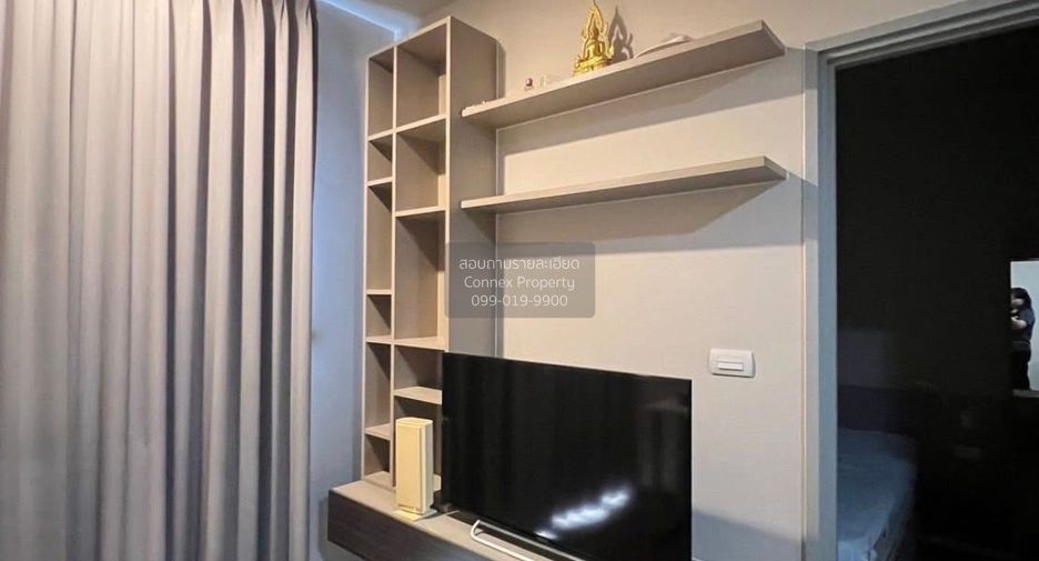 For sale 1 bed condo in Phaya Thai, Bangkok