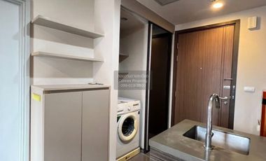 For sale 1 bed condo in Phaya Thai, Bangkok