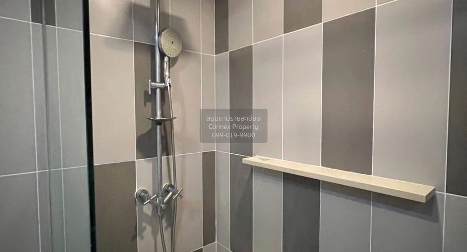 For sale 1 bed condo in Phaya Thai, Bangkok
