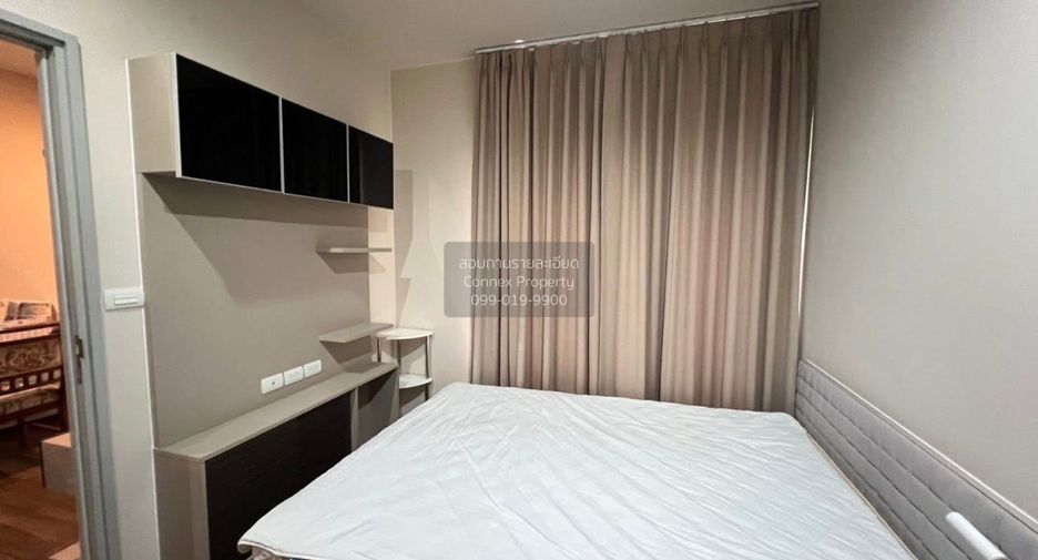 For sale 1 bed condo in Phaya Thai, Bangkok