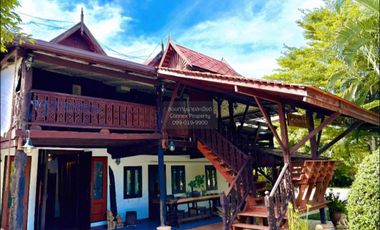 For sale 4 bedrooms house in Thalang, Phuket