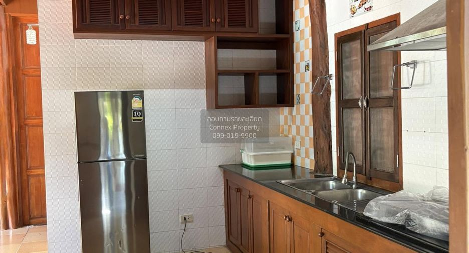 For sale 3 bedrooms house in Thalang, Phuket