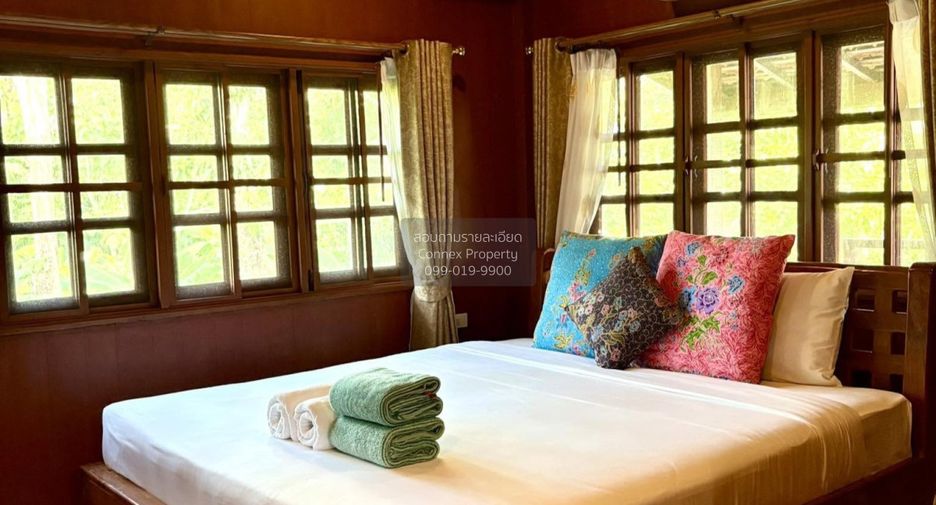 For sale 3 bedrooms house in Thalang, Phuket