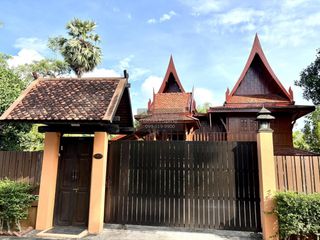 For sale 3 bedrooms house in Thalang, Phuket
