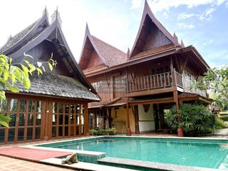 For sale 3 bedrooms house in Thalang, Phuket