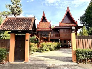For sale 3 bedrooms house in Thalang, Phuket