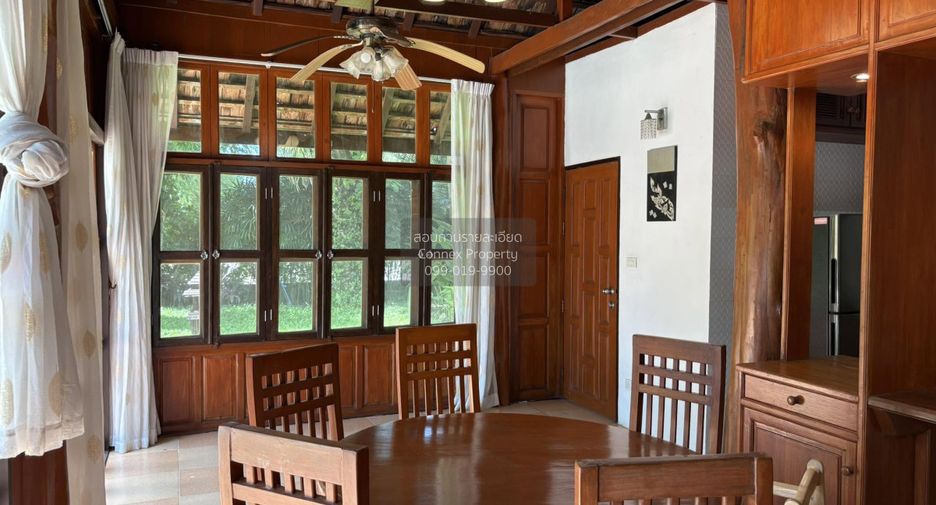 For sale 3 bedrooms house in Thalang, Phuket