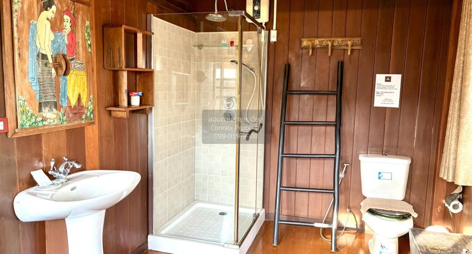 For sale 3 bedrooms house in Thalang, Phuket