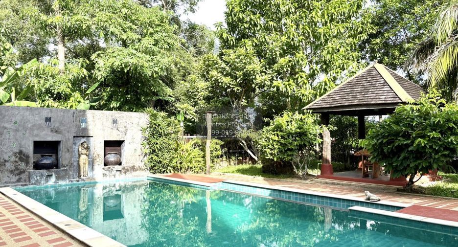 For sale 3 bedrooms house in Thalang, Phuket