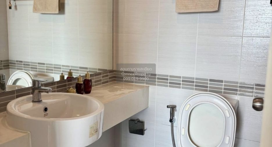 Condo en venta de 1 habitaciones en Taling Chan, Bangkok