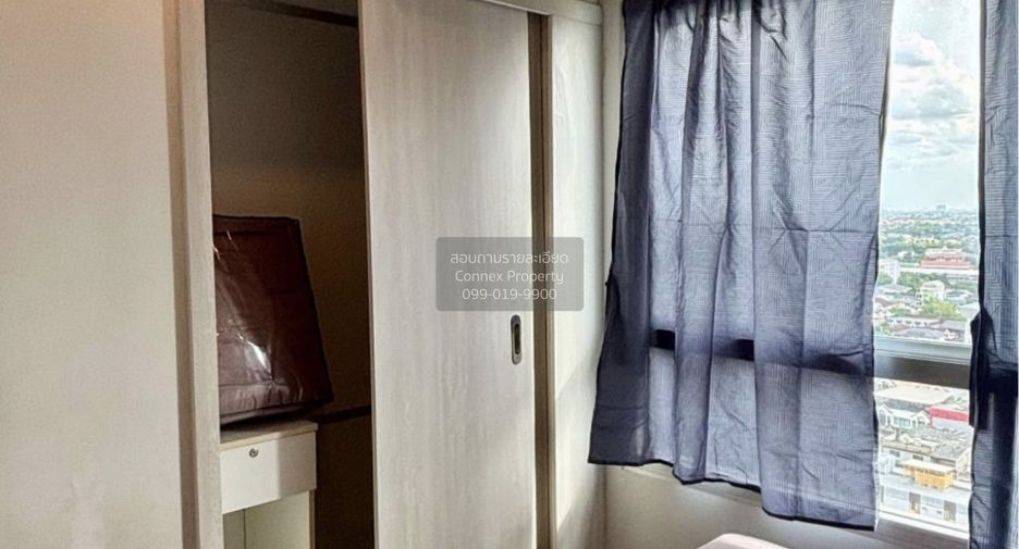 Condo en venta de 1 habitaciones en Taling Chan, Bangkok