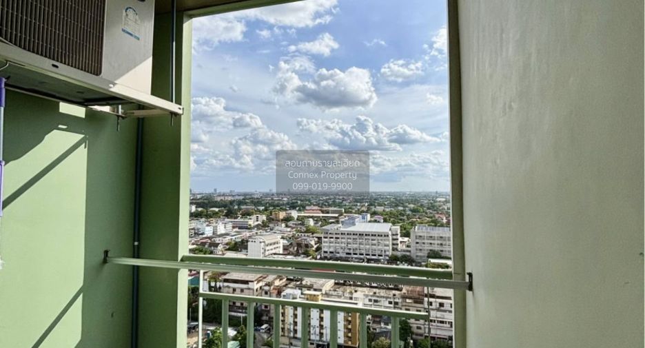 Condo en venta de 1 habitaciones en Taling Chan, Bangkok