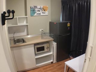 For sale 1 bed condo in Mueang Samut Prakan, Samut Prakan