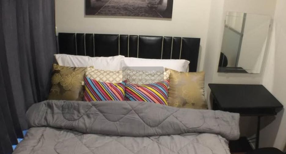 For sale 1 bed condo in Mueang Samut Prakan, Samut Prakan