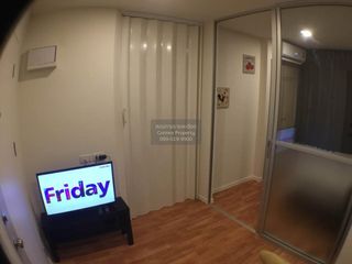 For sale 1 bed condo in Mueang Samut Prakan, Samut Prakan
