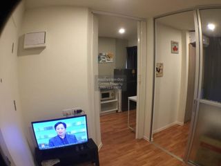 For sale 1 bed condo in Mueang Samut Prakan, Samut Prakan