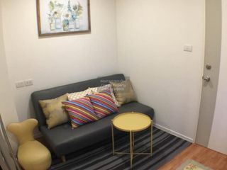 For sale 1 bed condo in Mueang Samut Prakan, Samut Prakan