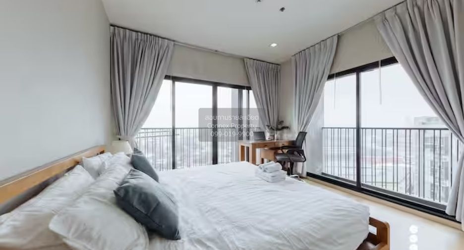 Wohnung zum Kauf mit 2 Zimmer in Khlong Toei, Bangkok
