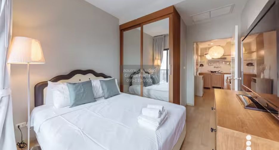Wohnung zum Kauf mit 2 Zimmer in Khlong Toei, Bangkok