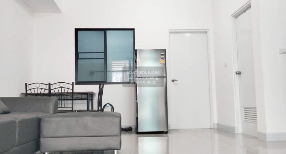 For sale 3 ベッドルーム townhouse in Khlong Luang, Pathum Thani