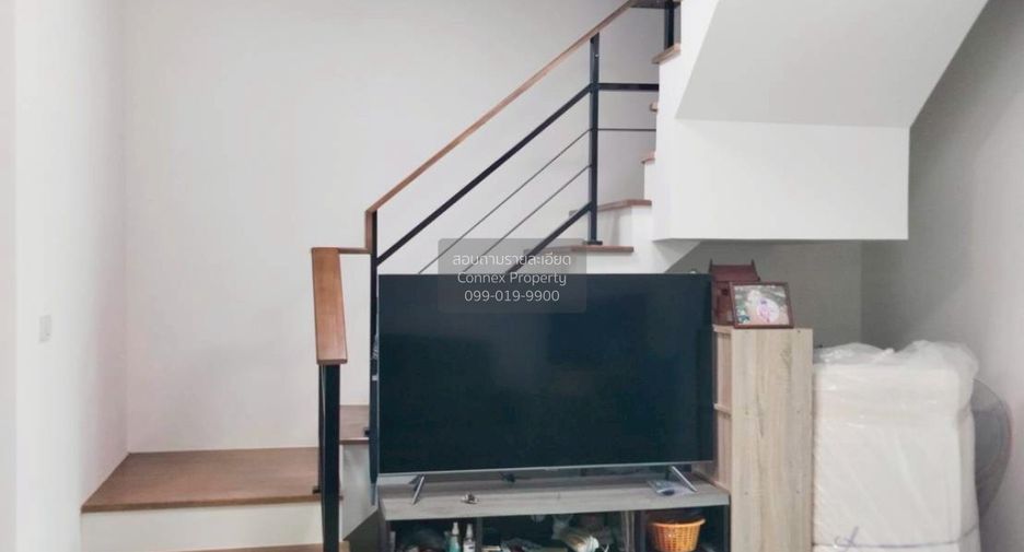 For sale 3 ベッドルーム townhouse in Khlong Luang, Pathum Thani