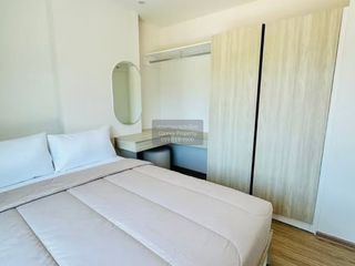 À vendre 1 chambre condo à Mueang Phuket, Phuket